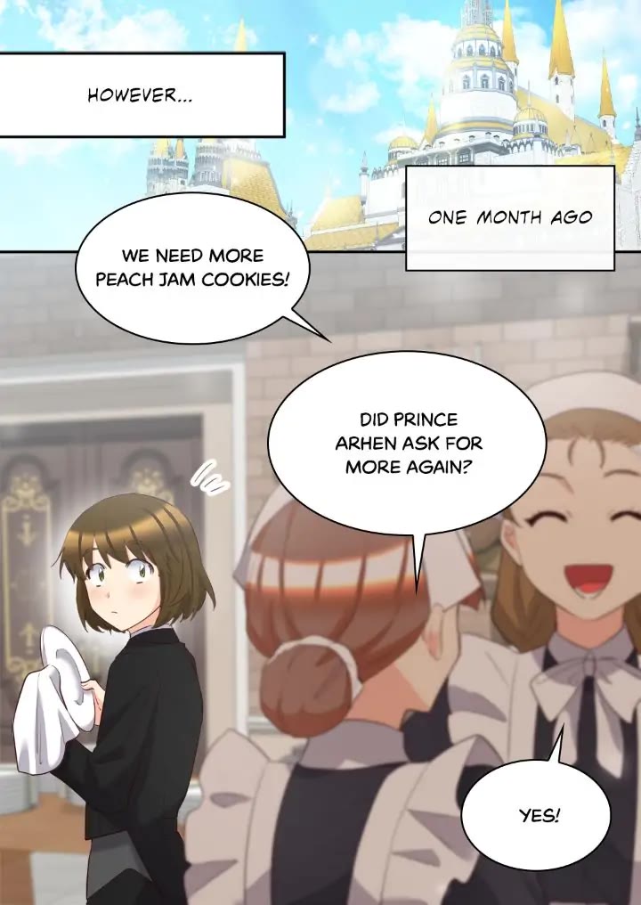 The Twin Siblings’ New Life Chapter 148 page 5 - Chapter 148: Epilogue 10