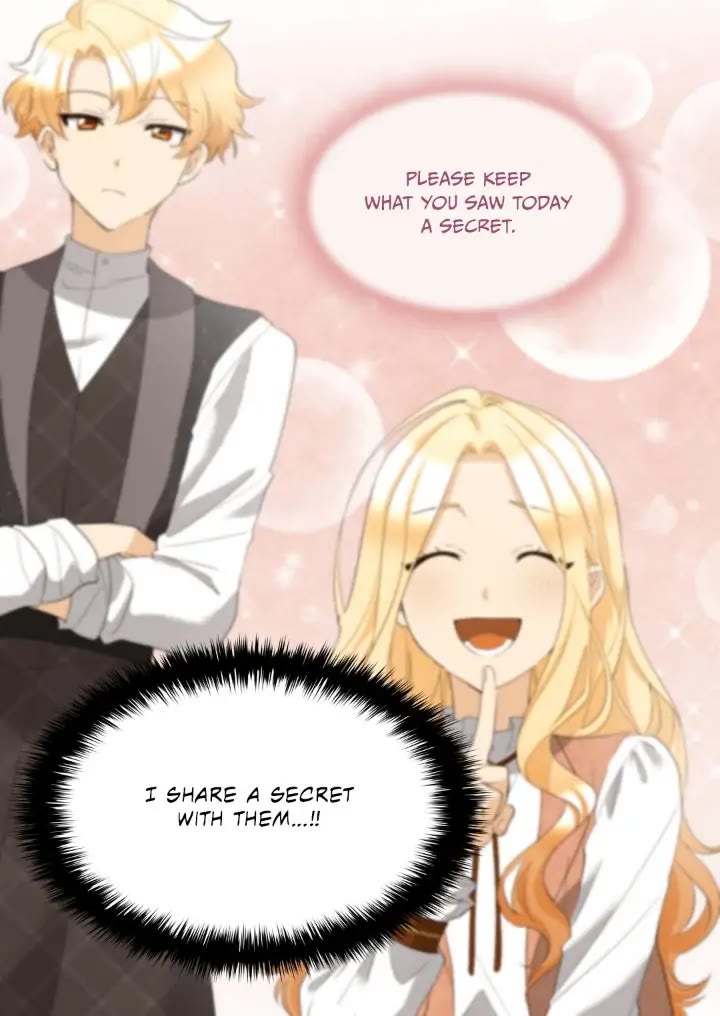 The Twin Siblings’ New Life Chapter 148 page 50 - Chapter 148: Epilogue 10