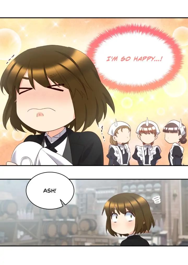 The Twin Siblings’ New Life Chapter 148 page 51 - Chapter 148: Epilogue 10