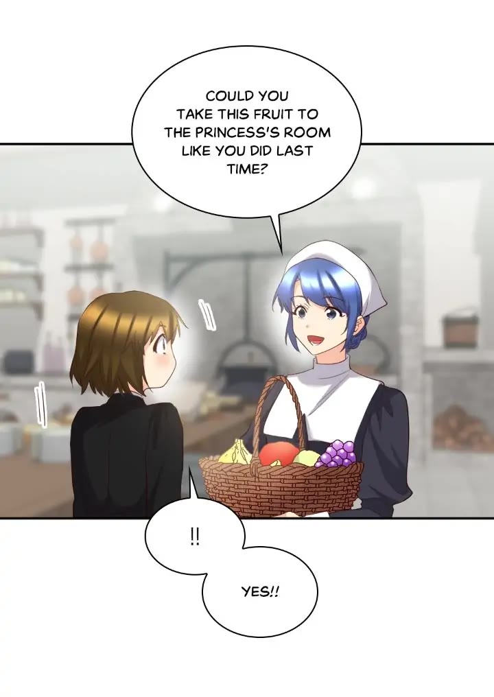 The Twin Siblings’ New Life Chapter 148 page 52 - Chapter 148: Epilogue 10