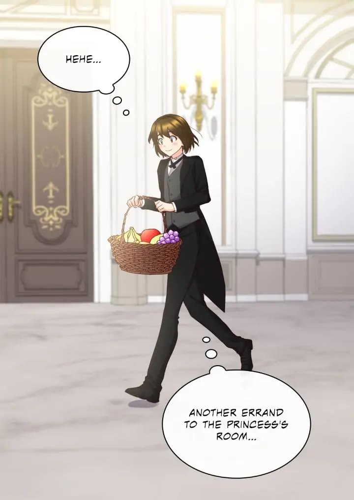 The Twin Siblings’ New Life Chapter 148 page 53 - Chapter 148: Epilogue 10