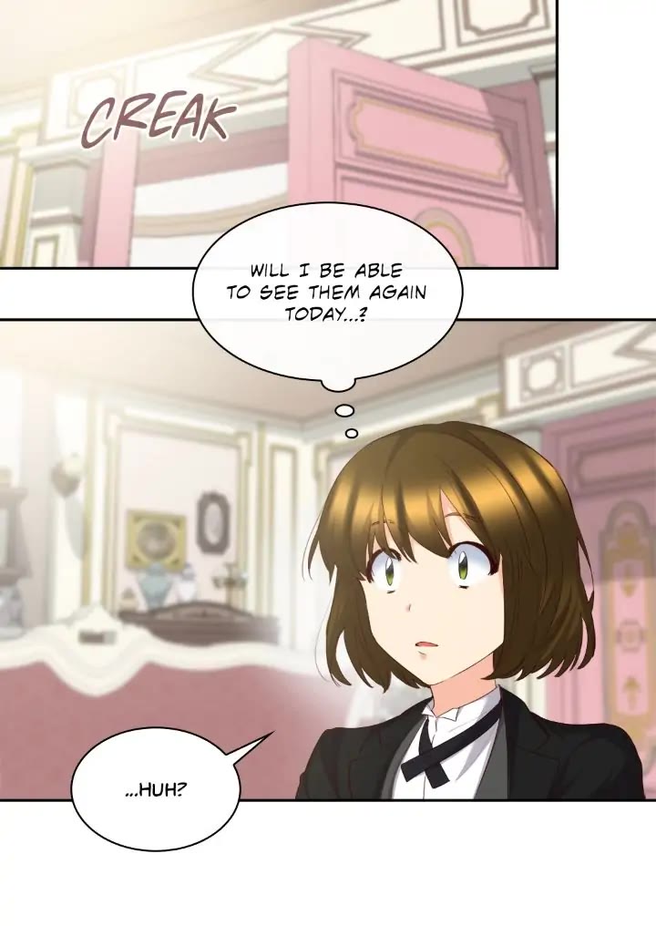 The Twin Siblings’ New Life Chapter 148 page 54 - Chapter 148: Epilogue 10