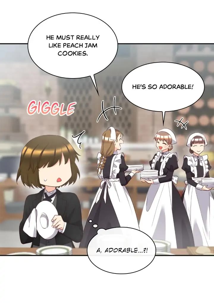 The Twin Siblings’ New Life Chapter 148 page 6 - Chapter 148: Epilogue 10