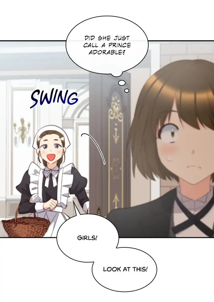 The Twin Siblings’ New Life Chapter 148 page 7 - Chapter 148: Epilogue 10