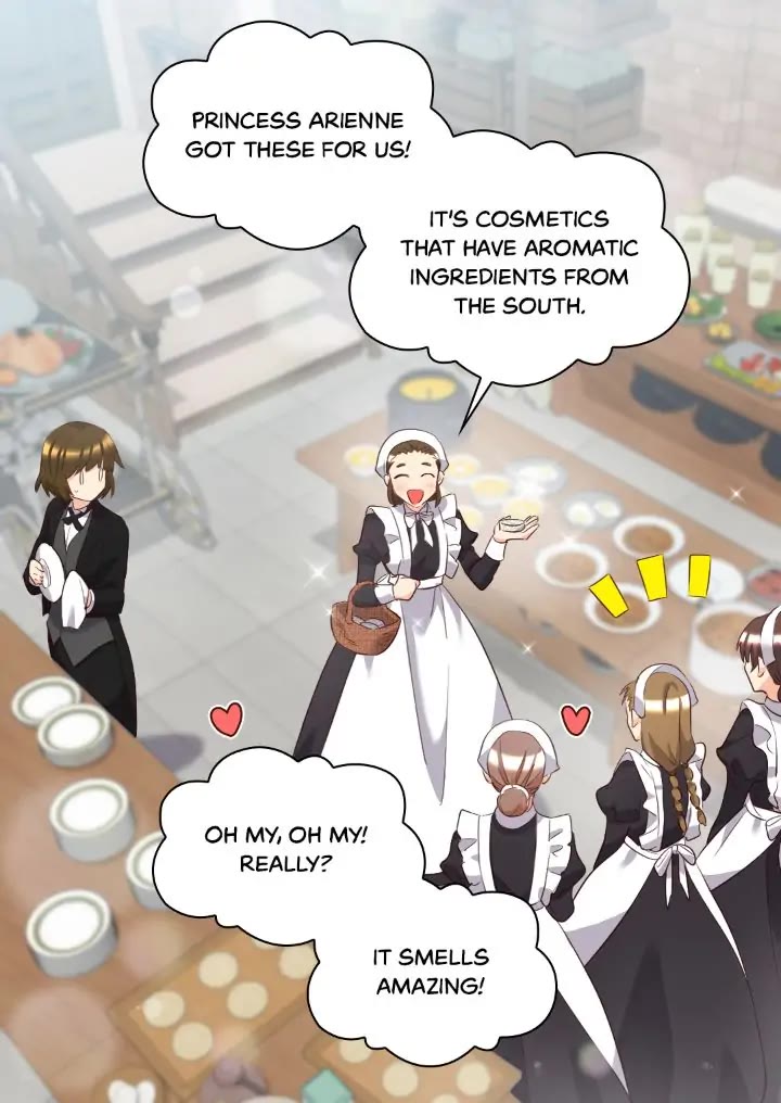 The Twin Siblings’ New Life Chapter 148 page 8 - Chapter 148: Epilogue 10