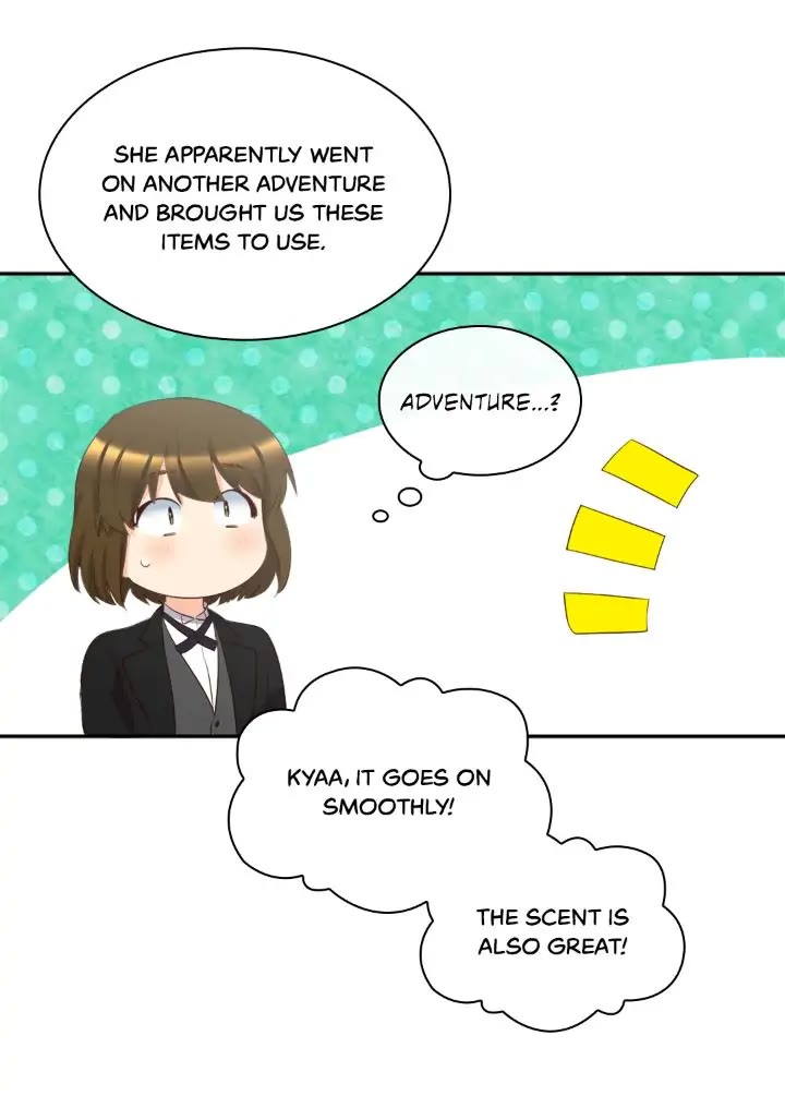 The Twin Siblings’ New Life Chapter 148 page 9 - Chapter 148: Epilogue 10