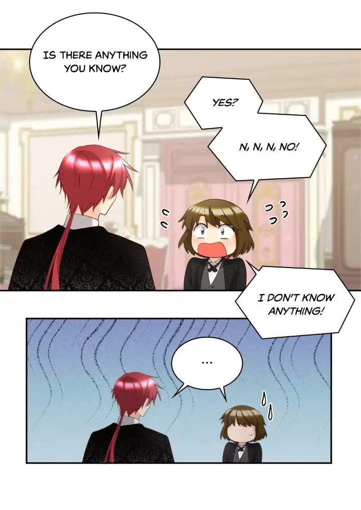 The Twin Siblings’ New Life Chapter 149 page 13 - Chapter 149: Epilogue 11