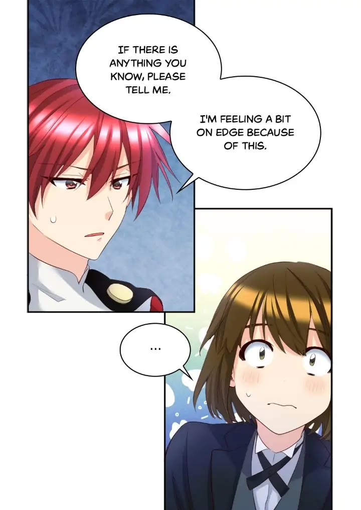 The Twin Siblings’ New Life Chapter 149 page 14 - Chapter 149: Epilogue 11