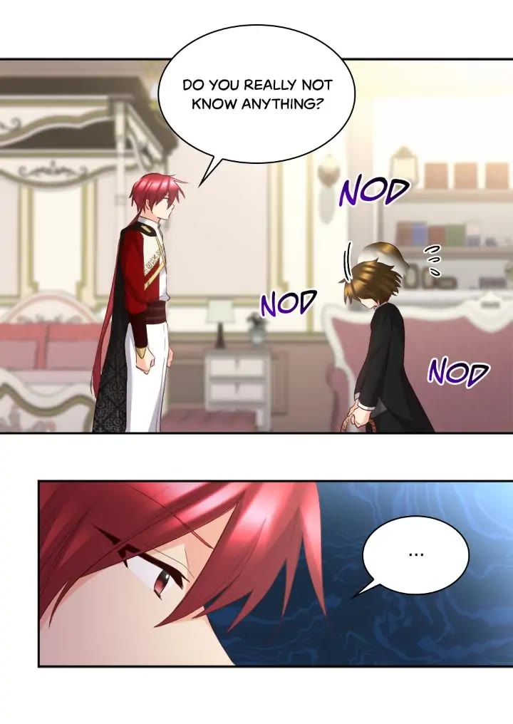 The Twin Siblings’ New Life Chapter 149 page 16 - Chapter 149: Epilogue 11