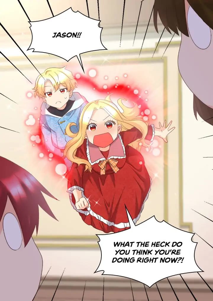 The Twin Siblings’ New Life Chapter 149 page 20 - Chapter 149: Epilogue 11
