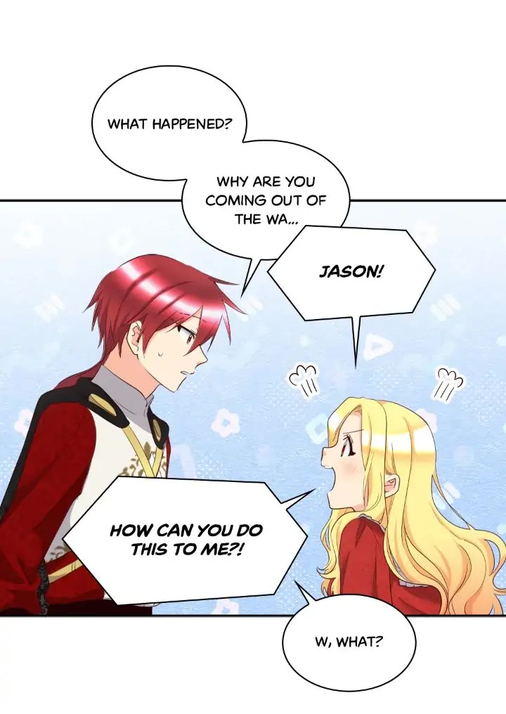 The Twin Siblings’ New Life Chapter 149 page 22 - Chapter 149: Epilogue 11
