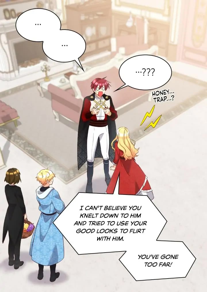 The Twin Siblings’ New Life Chapter 149 page 24 - Chapter 149: Epilogue 11