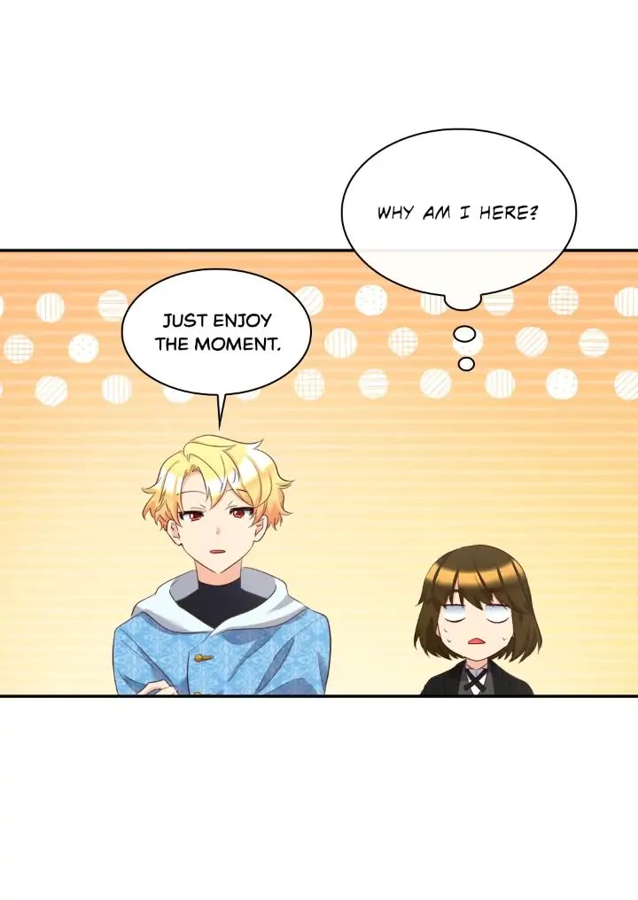 The Twin Siblings’ New Life Chapter 149 page 26 - Chapter 149: Epilogue 11