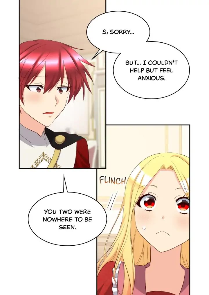 The Twin Siblings’ New Life Chapter 149 page 27 - Chapter 149: Epilogue 11