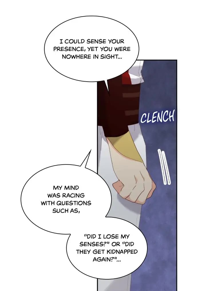The Twin Siblings’ New Life Chapter 149 page 28 - Chapter 149: Epilogue 11