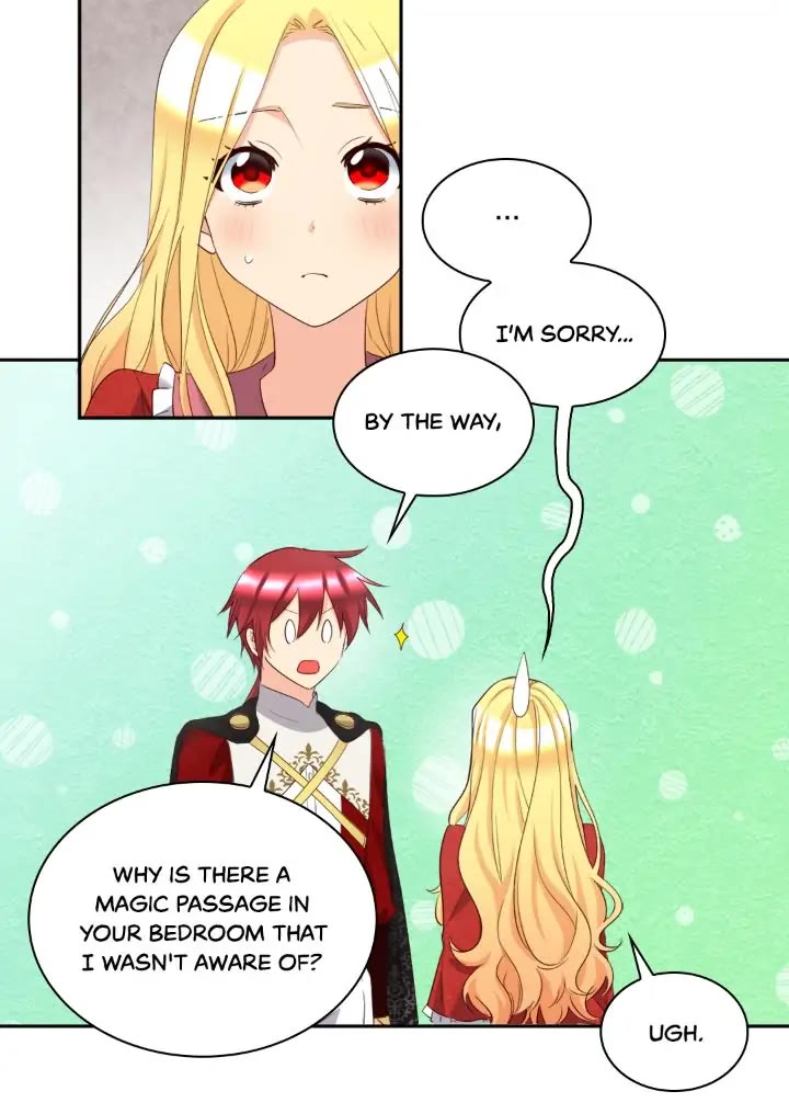 The Twin Siblings’ New Life Chapter 149 page 30 - Chapter 149: Epilogue 11
