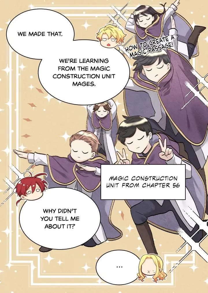 The Twin Siblings’ New Life Chapter 149 page 31 - Chapter 149: Epilogue 11
