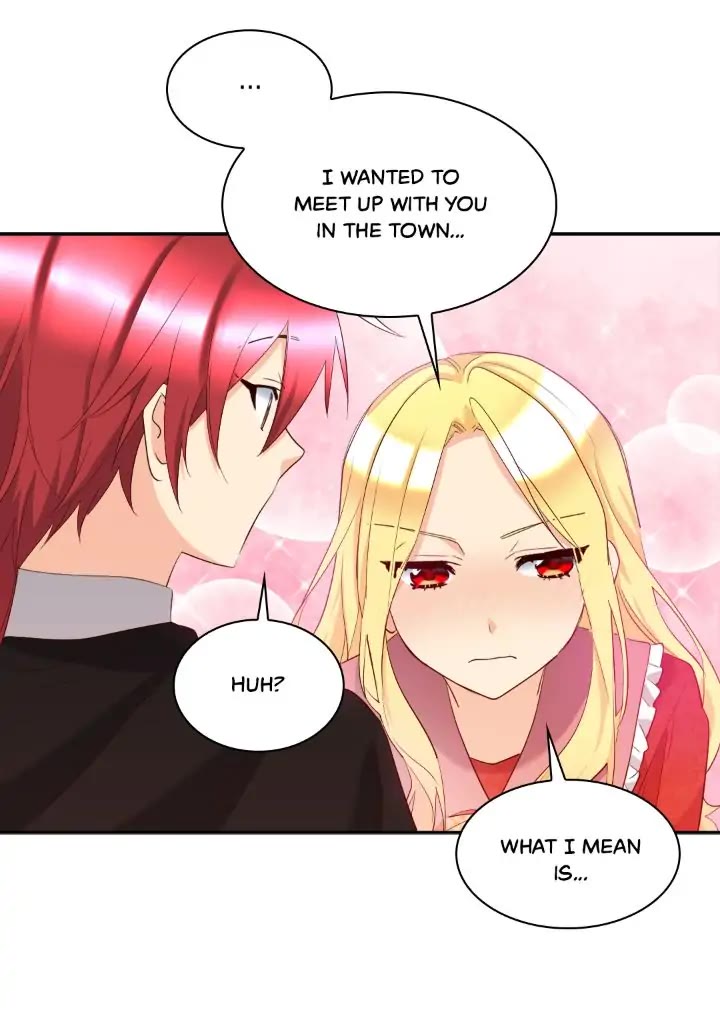 The Twin Siblings’ New Life Chapter 149 page 32 - Chapter 149: Epilogue 11