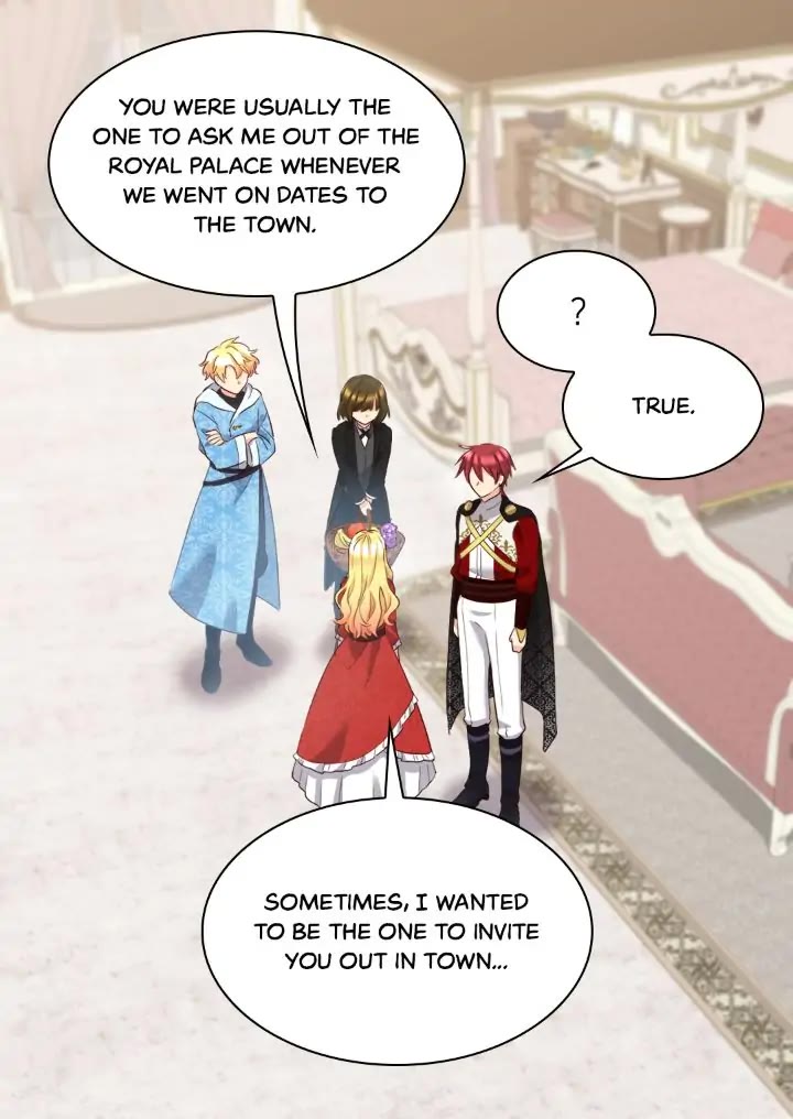 The Twin Siblings’ New Life Chapter 149 page 33 - Chapter 149: Epilogue 11