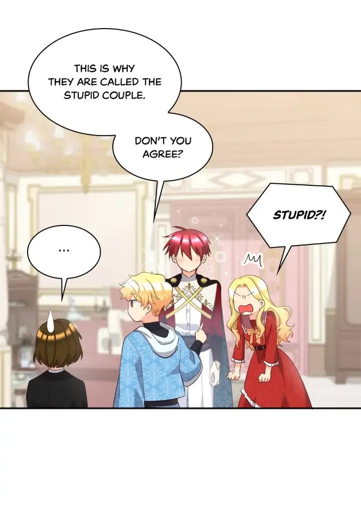 The Twin Siblings’ New Life Chapter 149 page 36 - Chapter 149: Epilogue 11