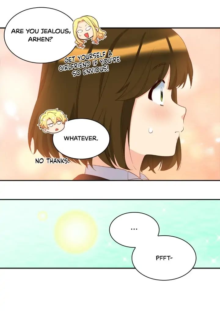 The Twin Siblings’ New Life Chapter 149 page 37 - Chapter 149: Epilogue 11