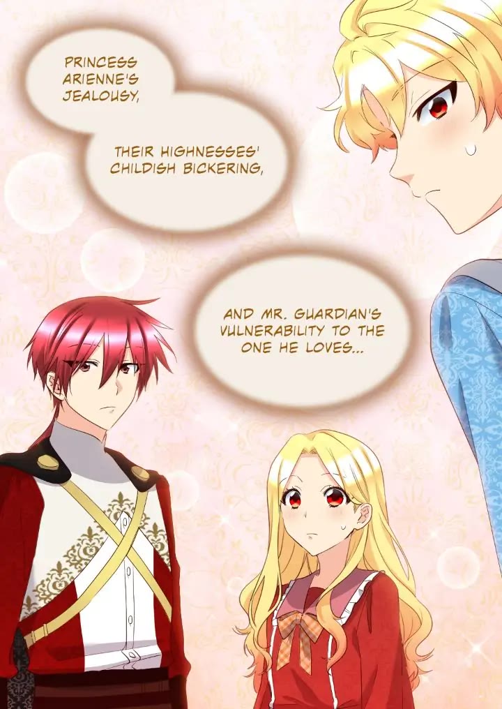 The Twin Siblings’ New Life Chapter 149 page 39 - Chapter 149: Epilogue 11