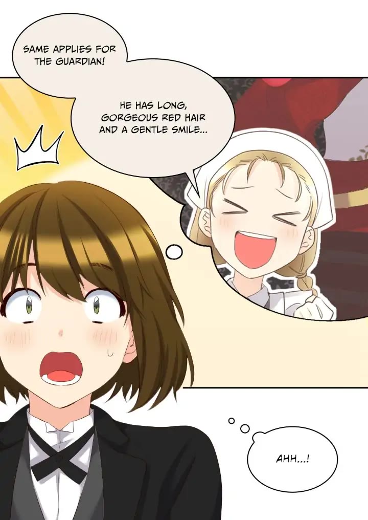 The Twin Siblings’ New Life Chapter 149 page 4 - Chapter 149: Epilogue 11