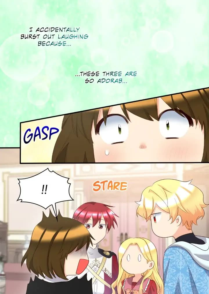 The Twin Siblings’ New Life Chapter 149 page 40 - Chapter 149: Epilogue 11