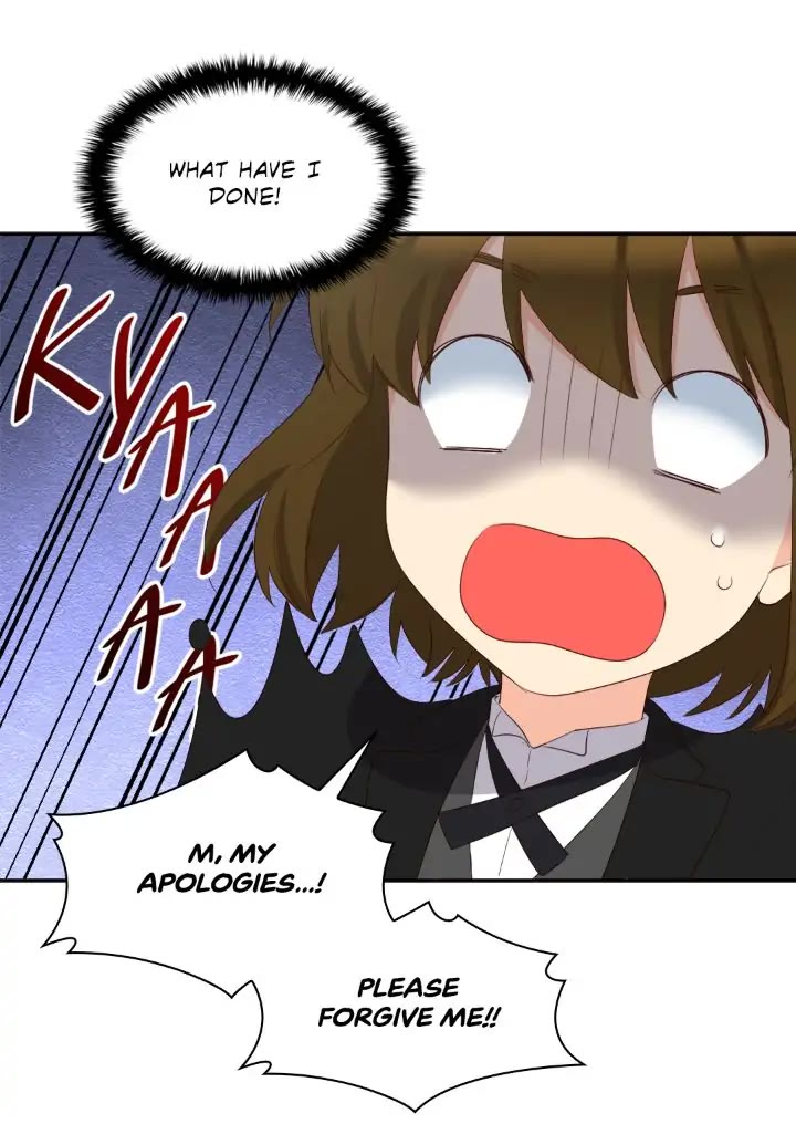 The Twin Siblings’ New Life Chapter 149 page 41 - Chapter 149: Epilogue 11