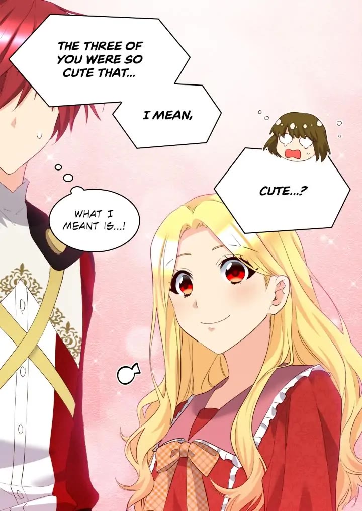 The Twin Siblings’ New Life Chapter 149 page 42 - Chapter 149: Epilogue 11