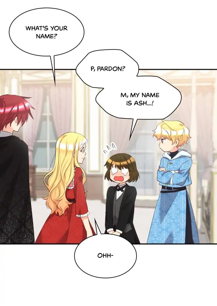 The Twin Siblings’ New Life Chapter 149 page 43 - Chapter 149: Epilogue 11