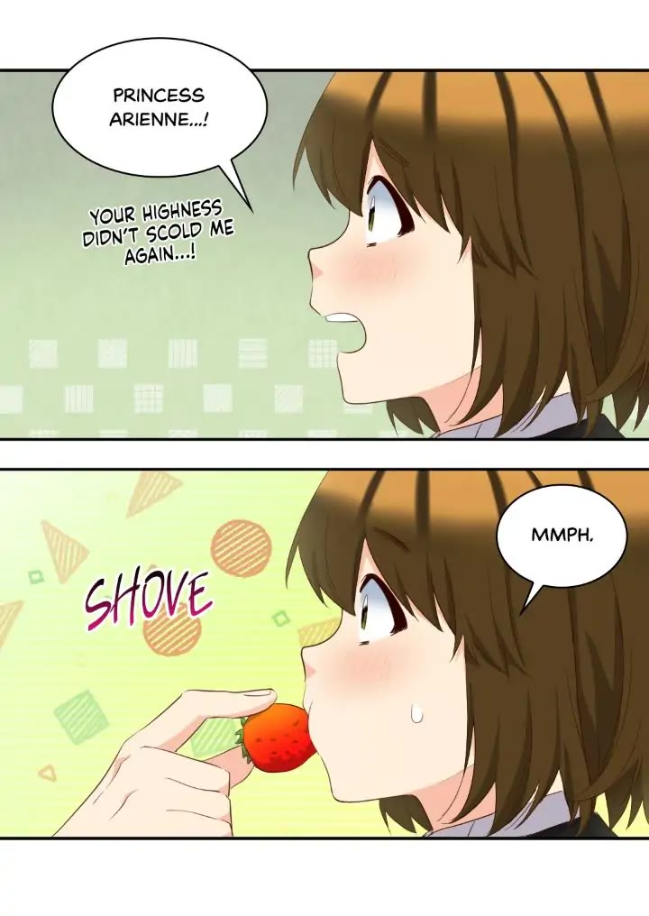 The Twin Siblings’ New Life Chapter 149 page 45 - Chapter 149: Epilogue 11