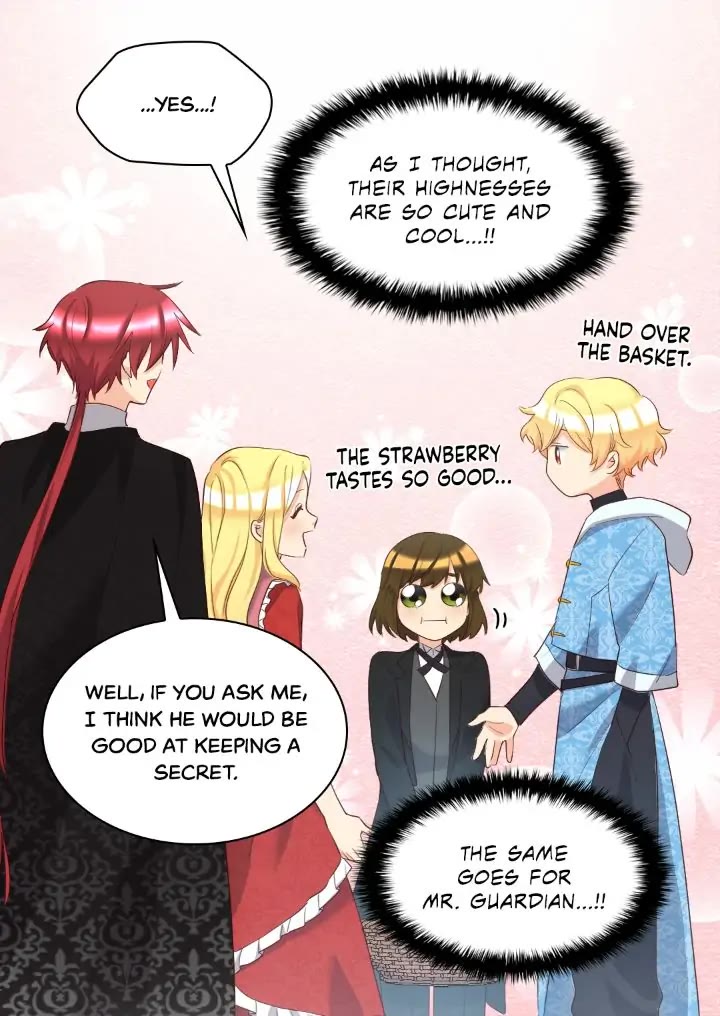The Twin Siblings’ New Life Chapter 149 page 47 - Chapter 149: Epilogue 11
