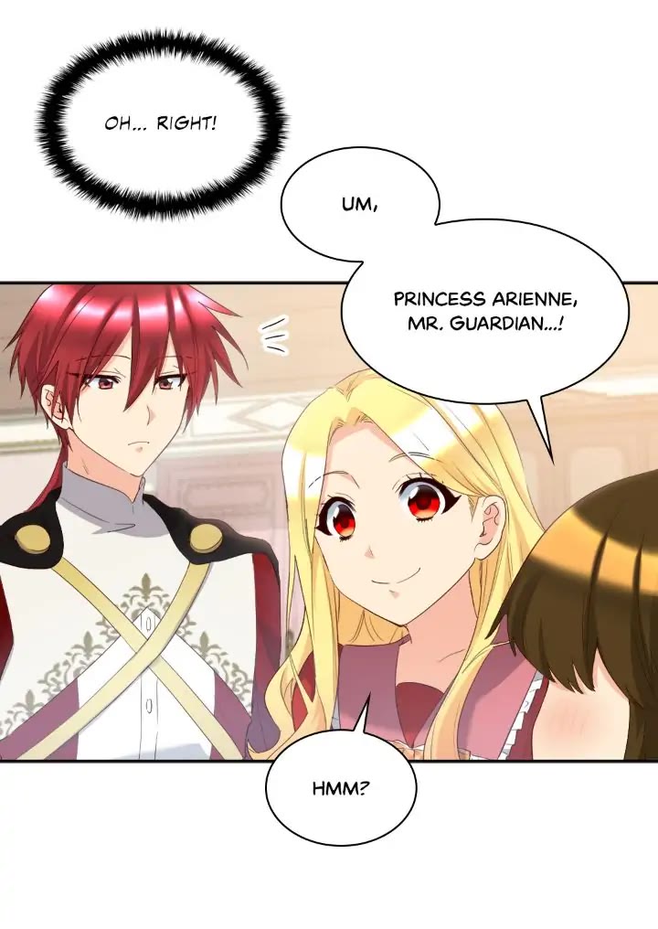 The Twin Siblings’ New Life Chapter 149 page 48 - Chapter 149: Epilogue 11