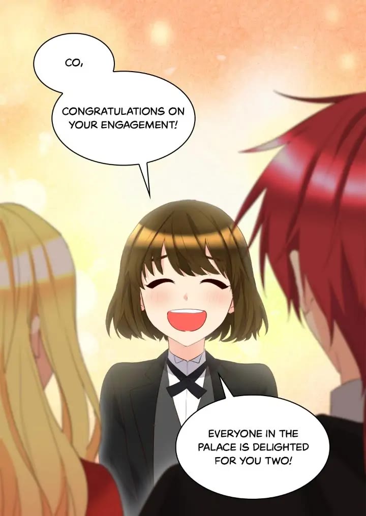 The Twin Siblings’ New Life Chapter 149 page 49 - Chapter 149: Epilogue 11