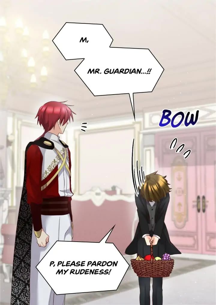 The Twin Siblings’ New Life Chapter 149 page 5 - Chapter 149: Epilogue 11