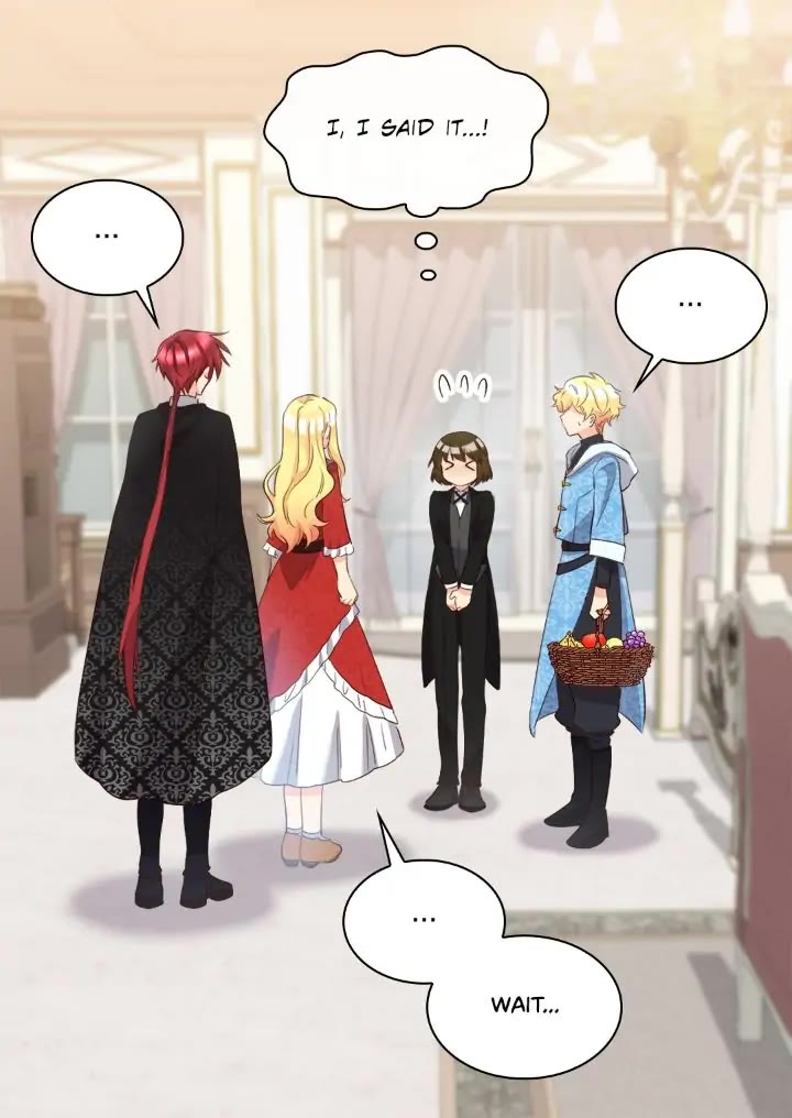 The Twin Siblings’ New Life Chapter 149 page 50 - Chapter 149: Epilogue 11