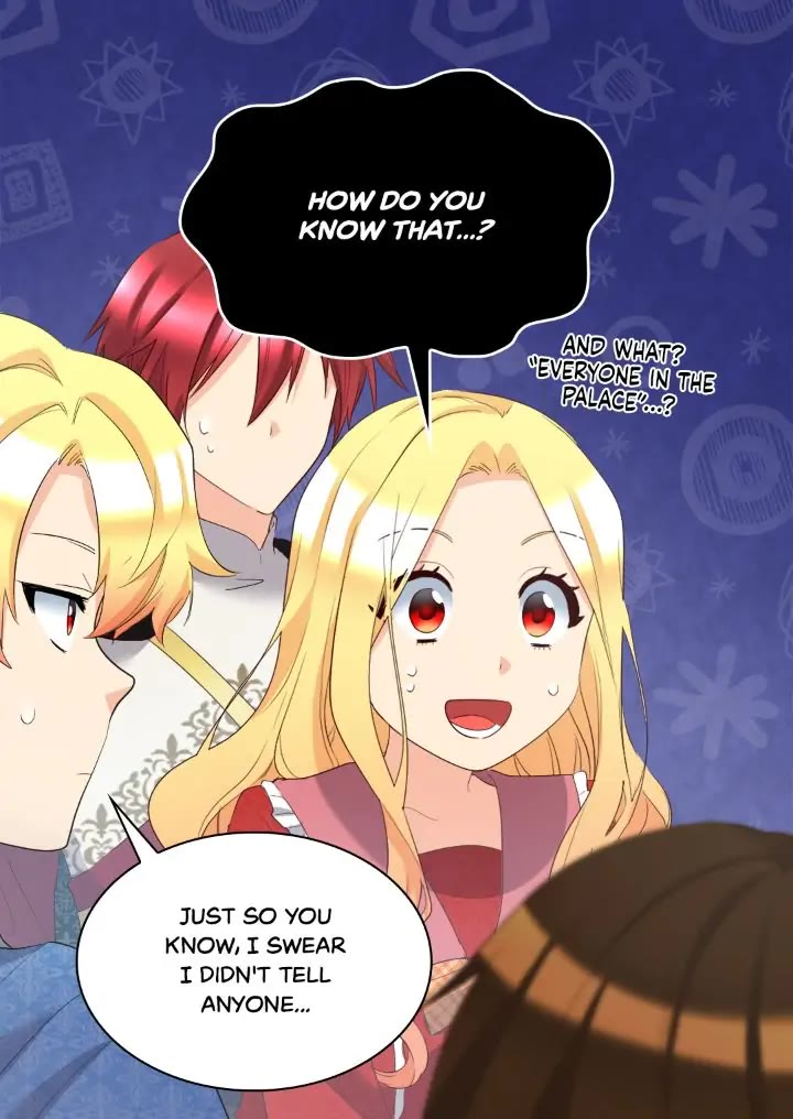 The Twin Siblings’ New Life Chapter 149 page 51 - Chapter 149: Epilogue 11