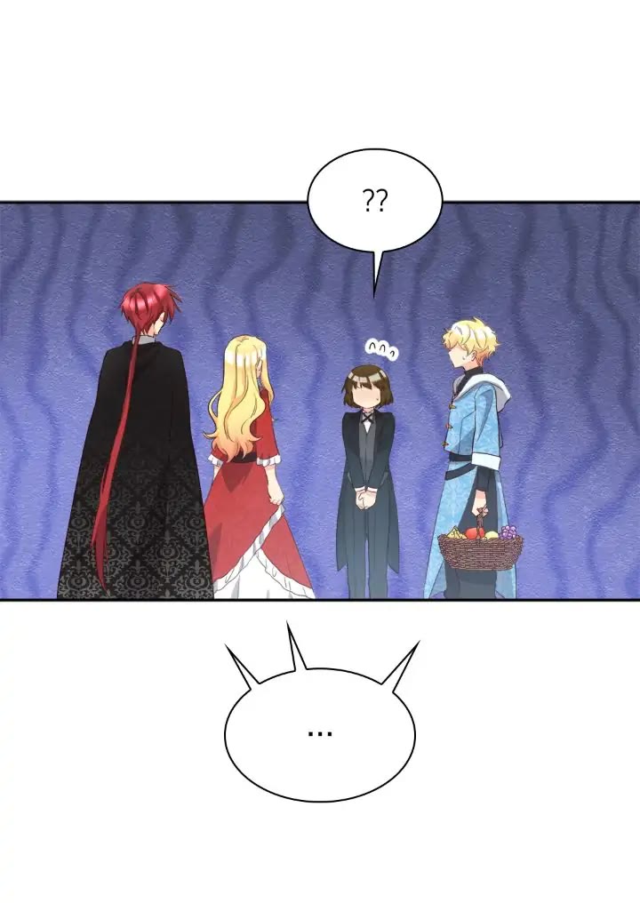 The Twin Siblings’ New Life Chapter 149 page 53 - Chapter 149: Epilogue 11
