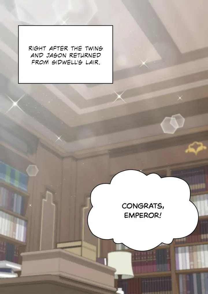 The Twin Siblings’ New Life Chapter 149 page 55 - Chapter 149: Epilogue 11