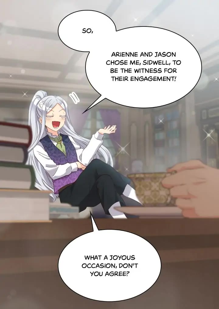 The Twin Siblings’ New Life Chapter 149 page 56 - Chapter 149: Epilogue 11