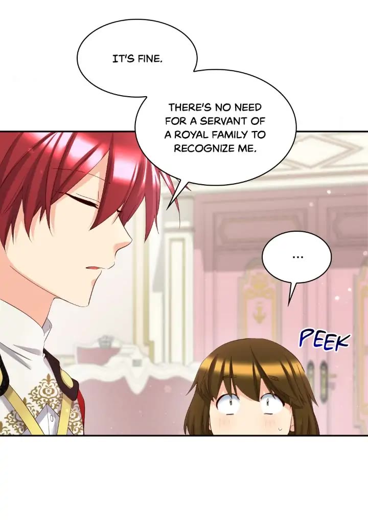 The Twin Siblings’ New Life Chapter 149 page 6 - Chapter 149: Epilogue 11
