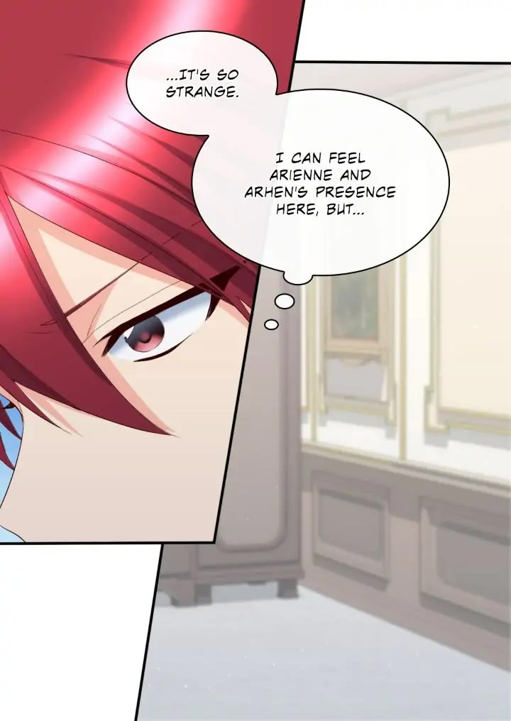 The Twin Siblings’ New Life Chapter 149 page 8 - Chapter 149: Epilogue 11
