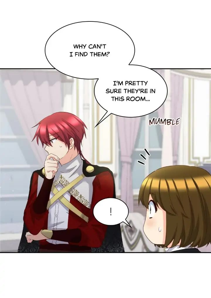 The Twin Siblings’ New Life Chapter 149 page 9 - Chapter 149: Epilogue 11