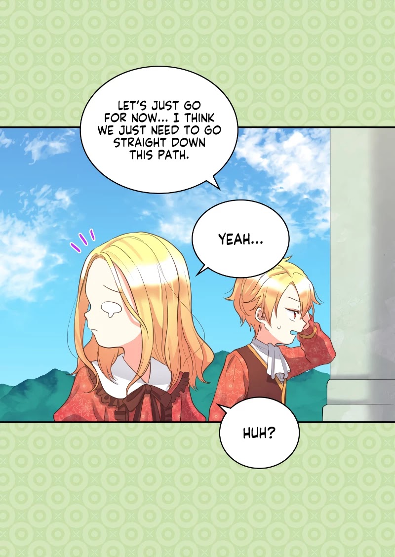 The Twin Siblings’ New Life Chapter 15 page 11 - Chapter 15