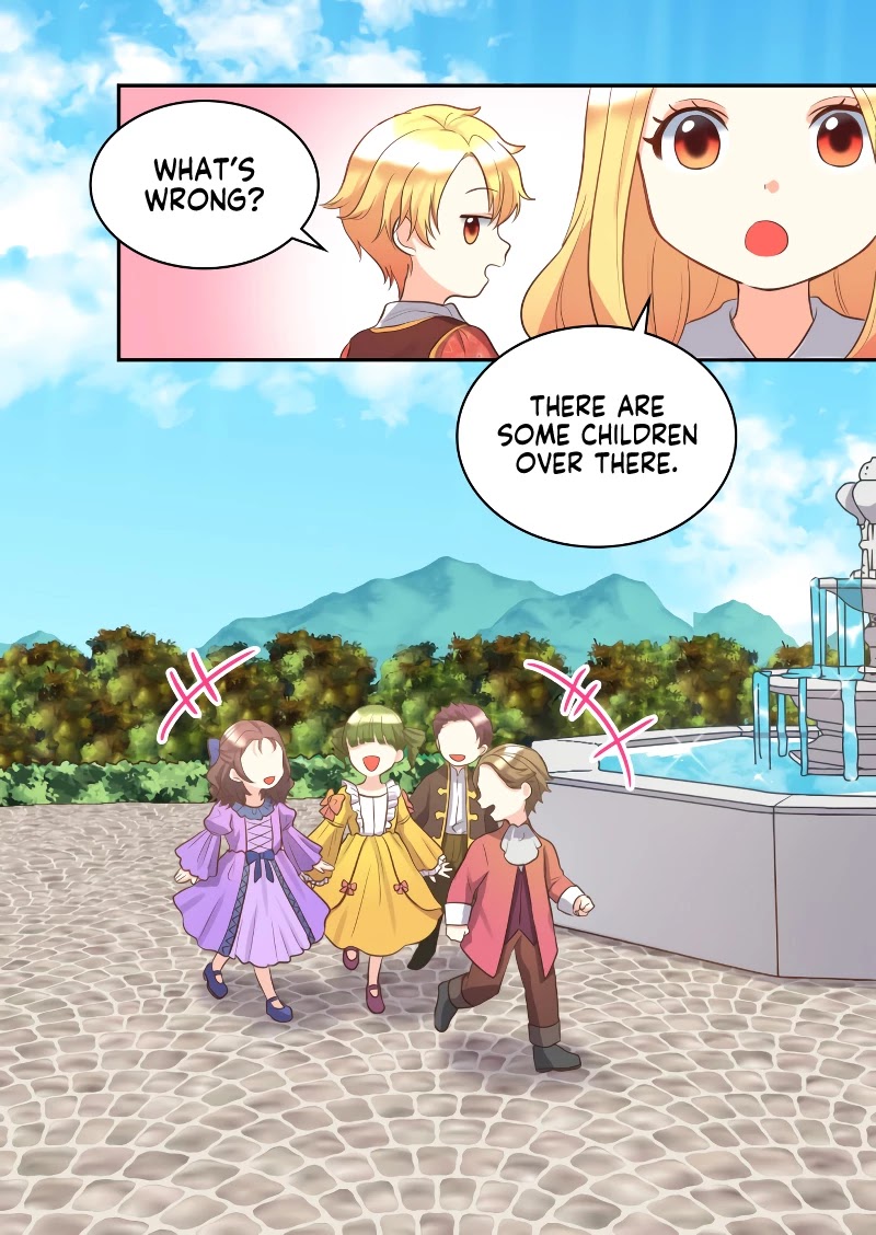 The Twin Siblings’ New Life Chapter 15 page 12 - Chapter 15