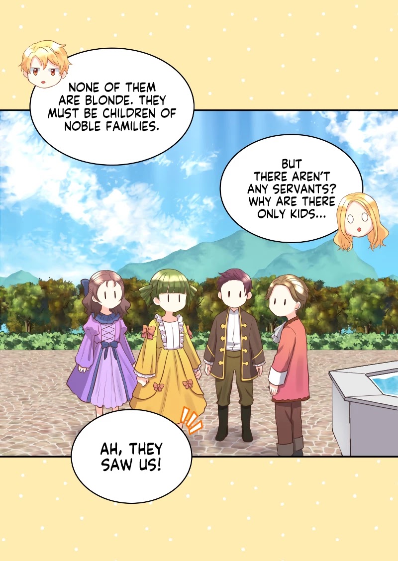 The Twin Siblings’ New Life Chapter 15 page 13 - Chapter 15