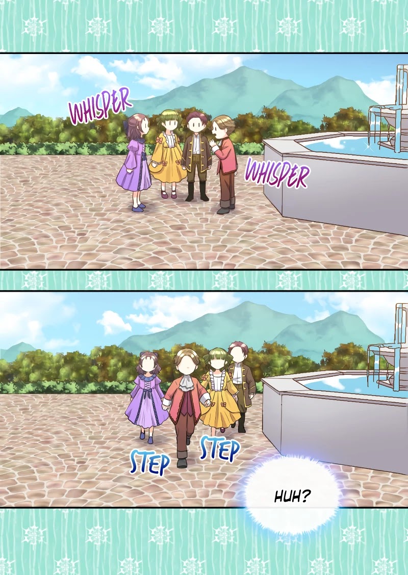 The Twin Siblings’ New Life Chapter 15 page 14 - Chapter 15