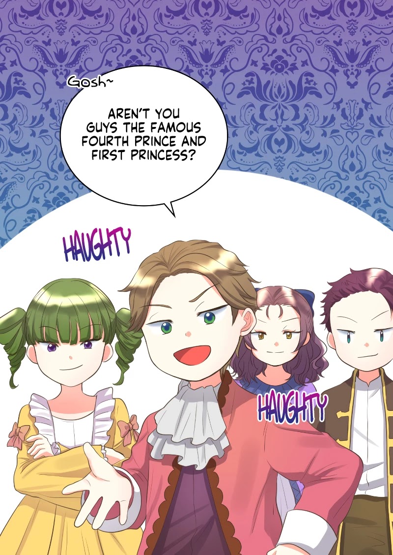 The Twin Siblings’ New Life Chapter 15 page 16 - Chapter 15