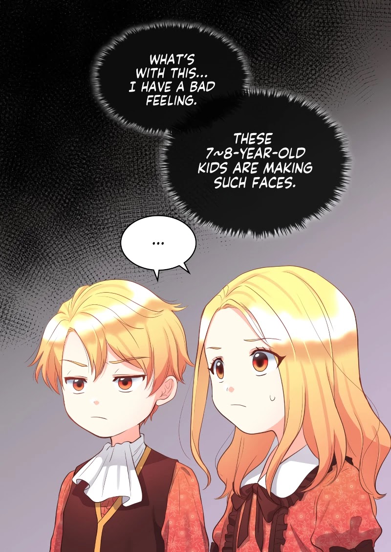 The Twin Siblings’ New Life Chapter 15 page 17 - Chapter 15